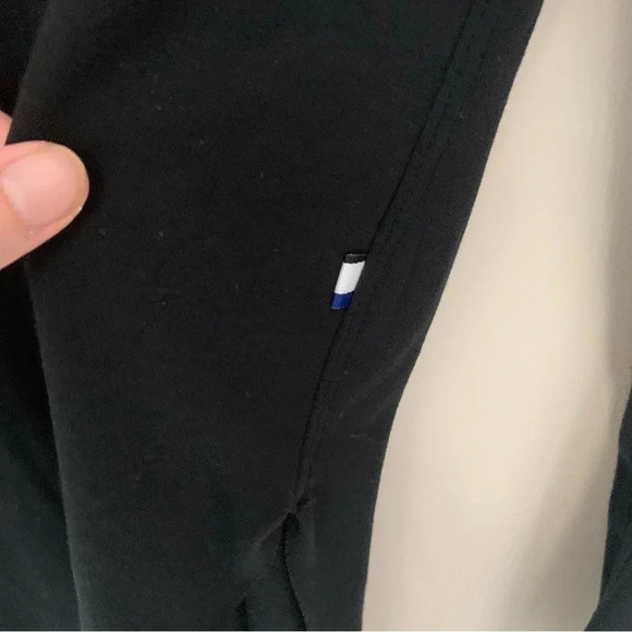 Kit  and ace black long sleeve top Xxs - Picture 6 of 11